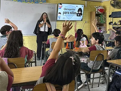 Auditor de Seguridad