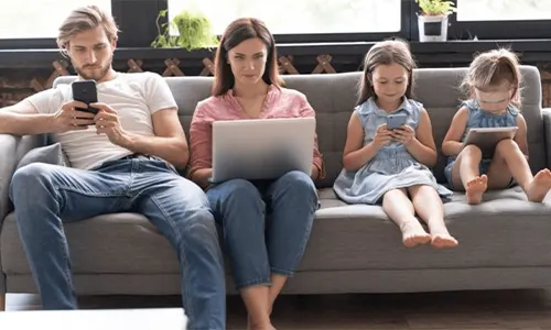 Kit 3: Familias Protegidas