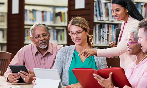 Kit 4: Docentes Digitales Seguros